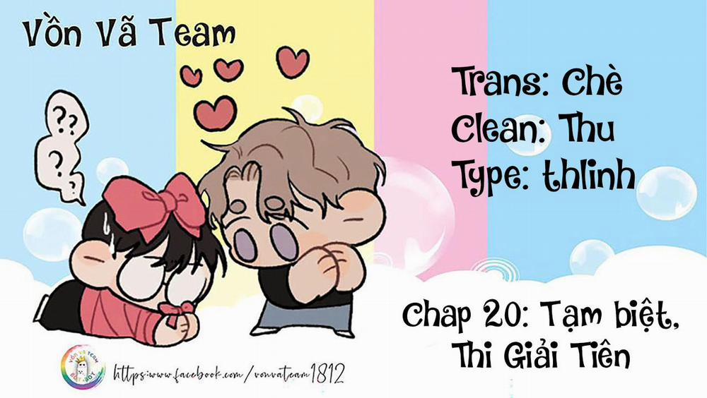 Chí Âm Chí Dương (END) 20 trang 0