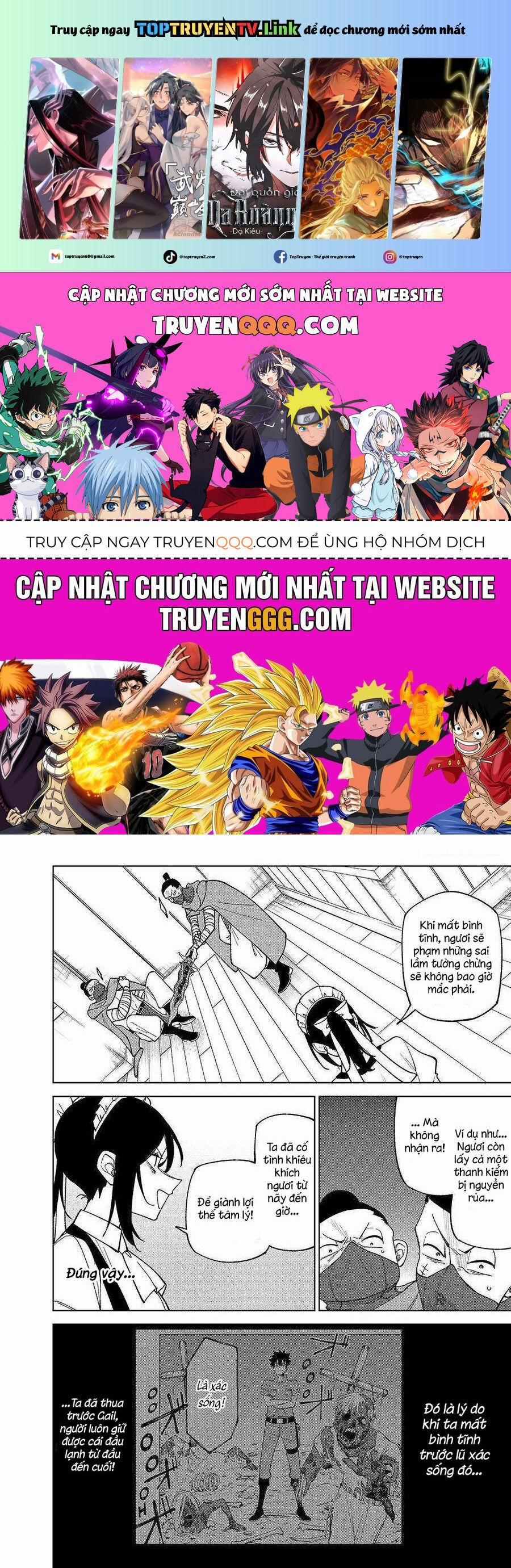 Chỉ Biết Chế Tạo Trang Bị Nguyền Rủa, Tôi Bị Đuổi Khỏi Tổ Đội Cấp S 40.2 trang 0