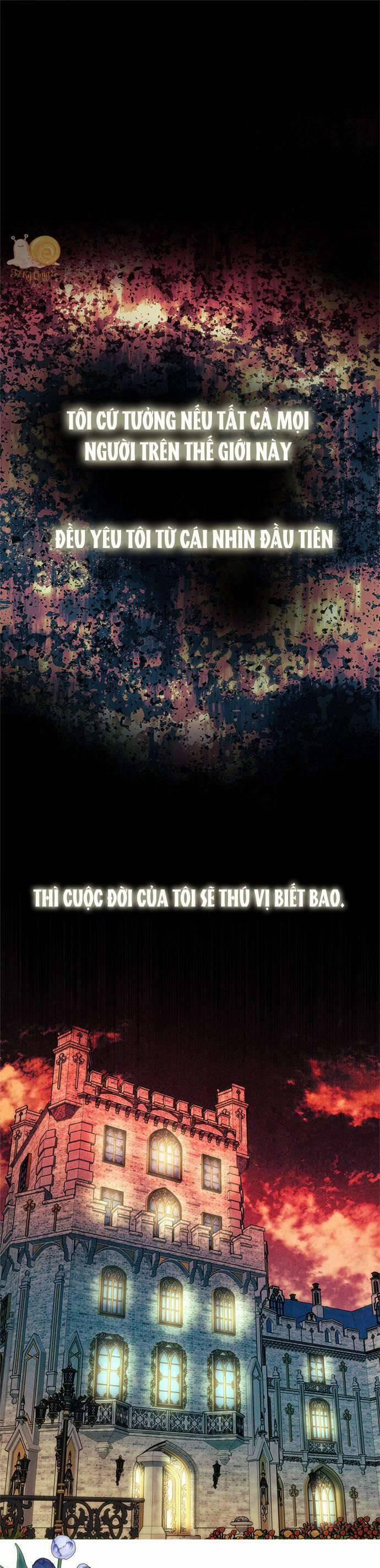 Chỉ Cần Một Người Chồng Là Đủ 1 trang 0