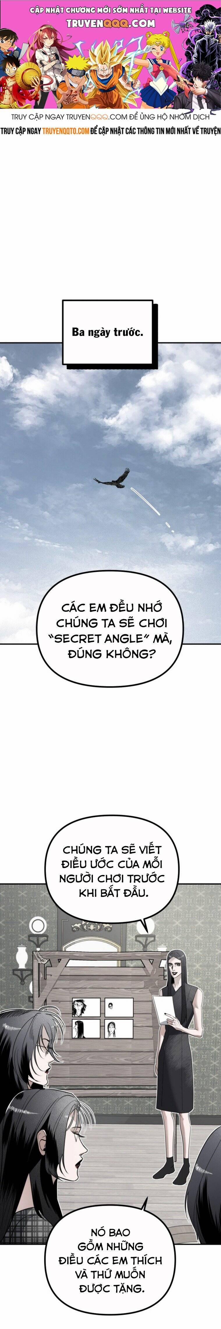 Chị Em Nhà Ki 19 trang 0