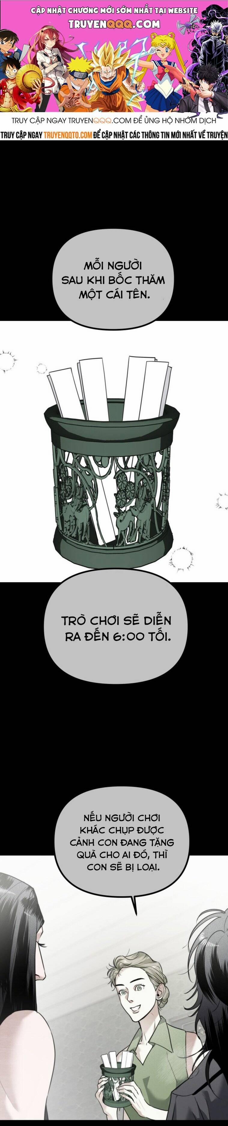 Chị Em Nhà Ki 20 trang 0