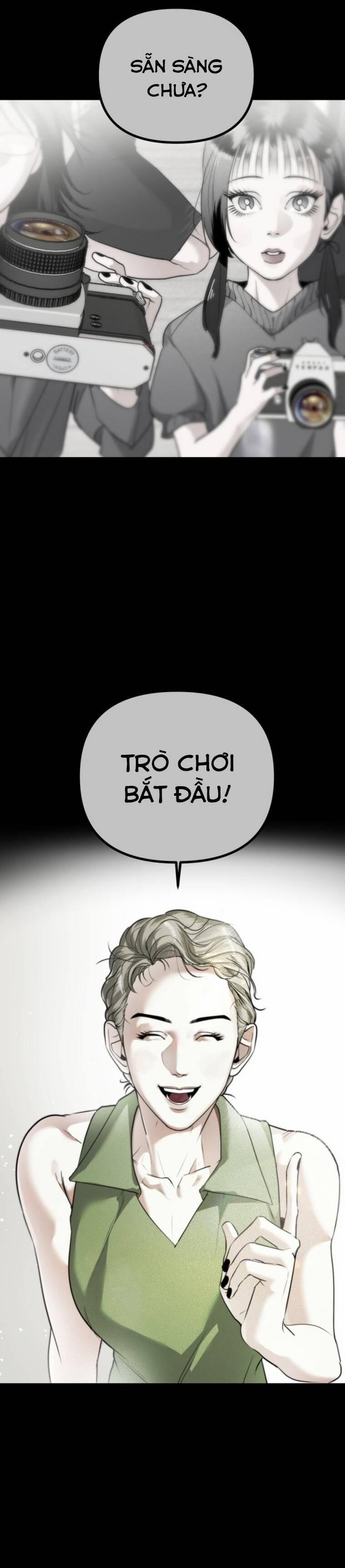 Chị Em Nhà Ki 20 trang 1