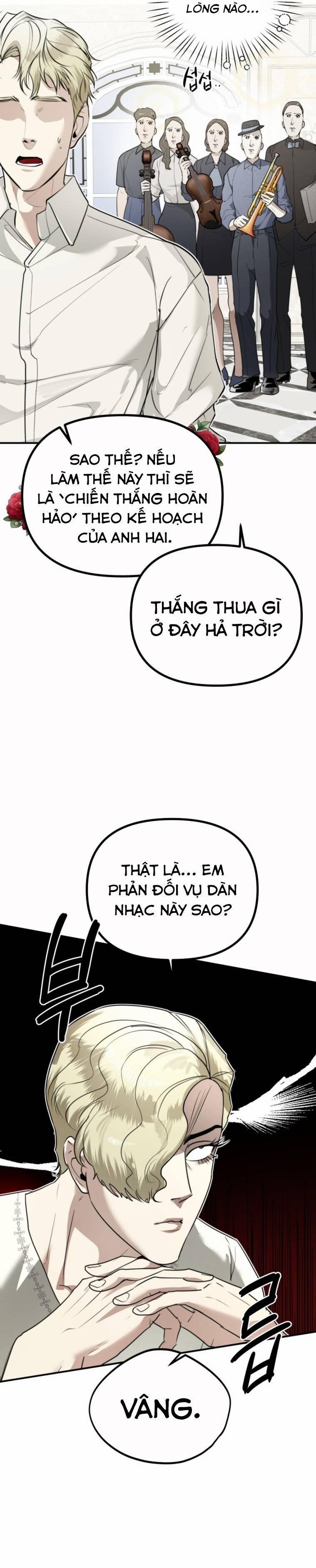 Chị Em Nhà Ki 26 trang 1