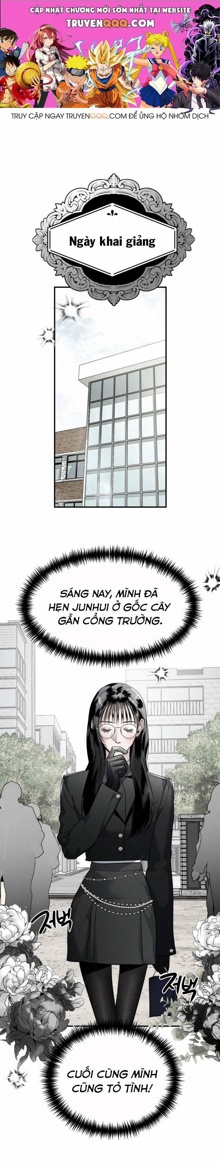Chị Em Nhà Ki 28 trang 0