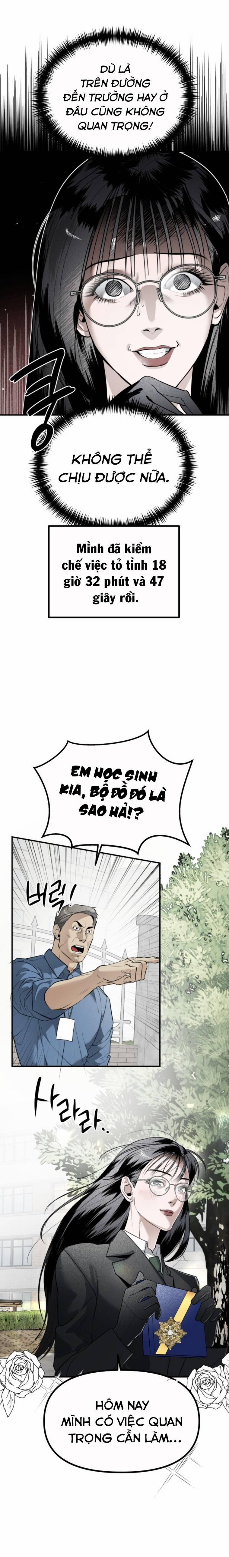 Chị Em Nhà Ki 28 trang 1