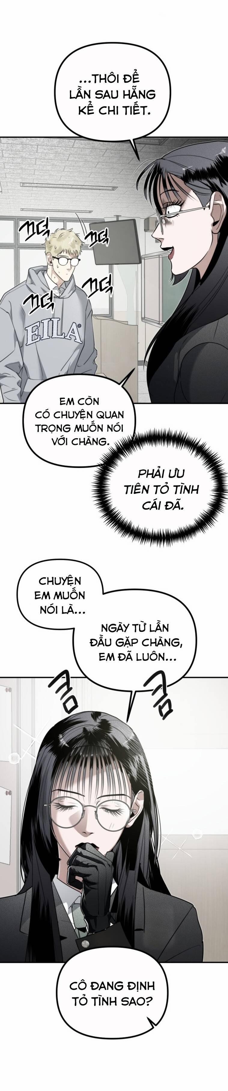 Chị Em Nhà Ki 29 trang 1