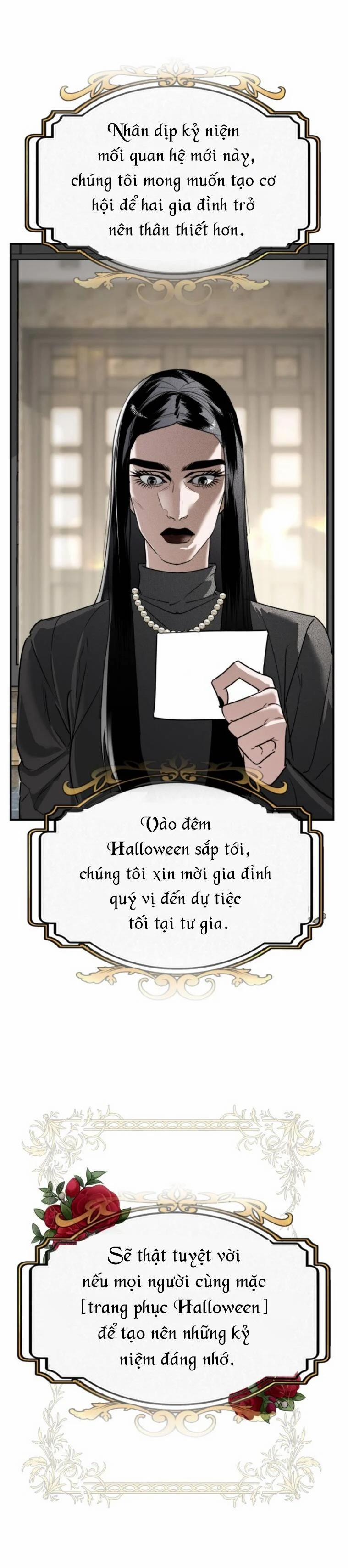 Chị Em Nhà Ki 33 trang 1