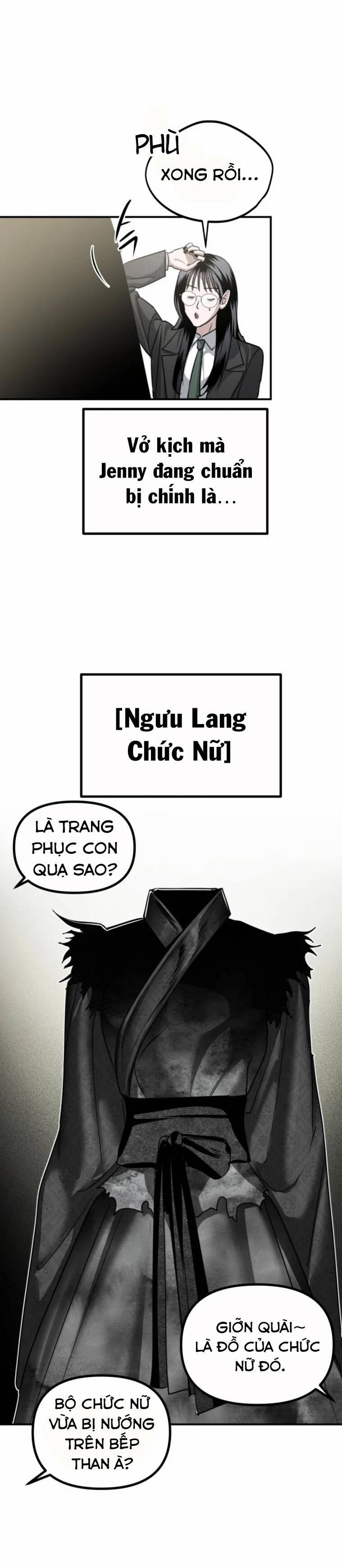 Chị Em Nhà Ki 35 trang 1