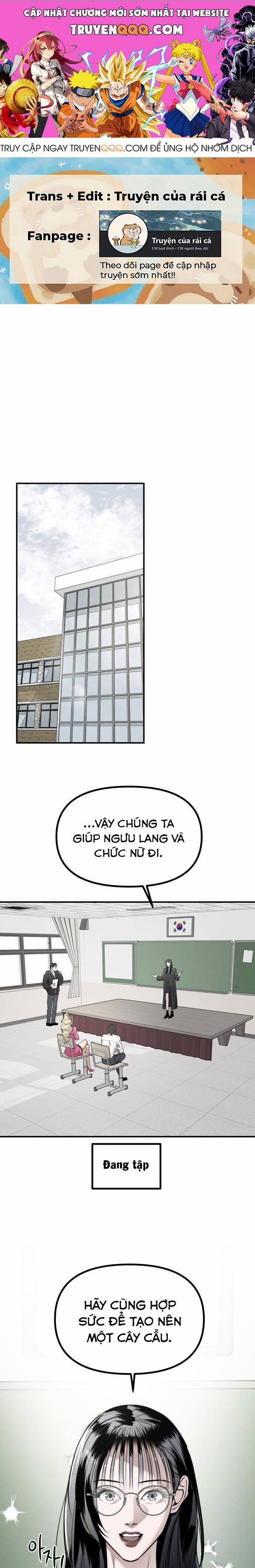 Chị Em Nhà Ki 38 trang 0