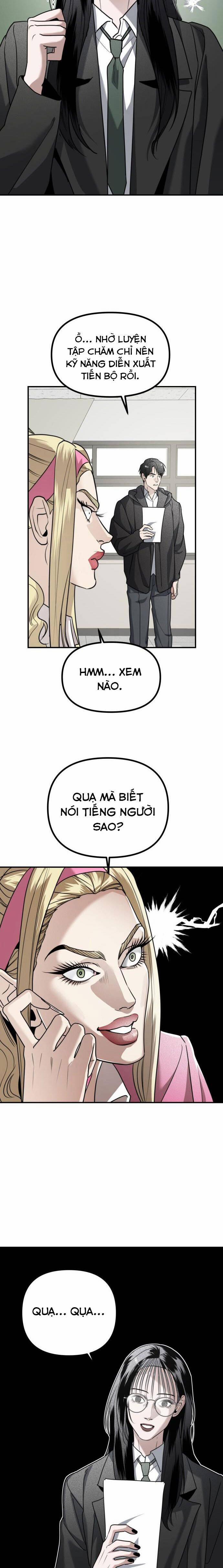 Chị Em Nhà Ki 38 trang 1