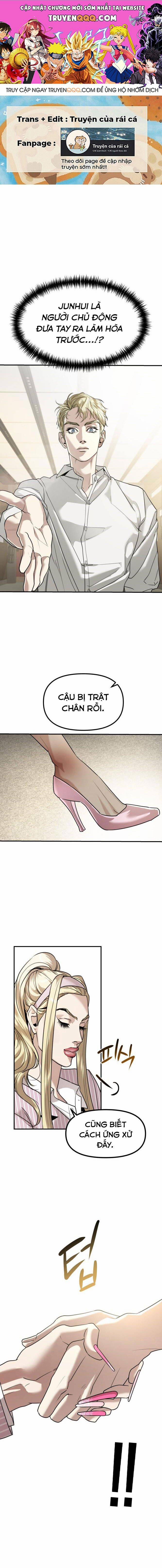 Chị Em Nhà Ki 44 trang 0