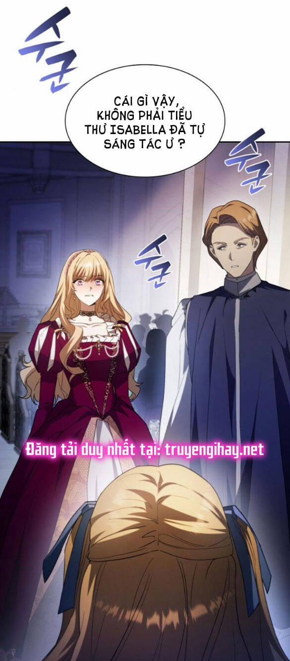 Chị Gái À, Kiếp Này Em Chính Là Nữ Hoàng 17.2 trang 0
