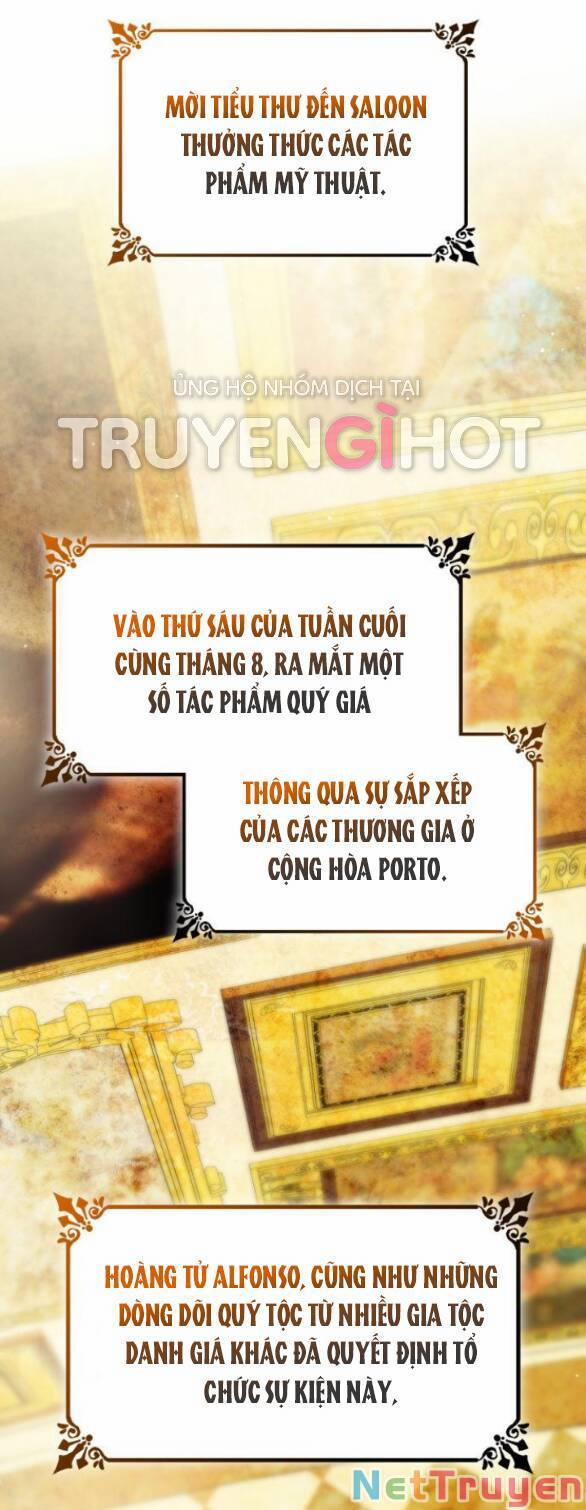 Chị Gái À, Kiếp Này Em Chính Là Nữ Hoàng 19.1 trang 1