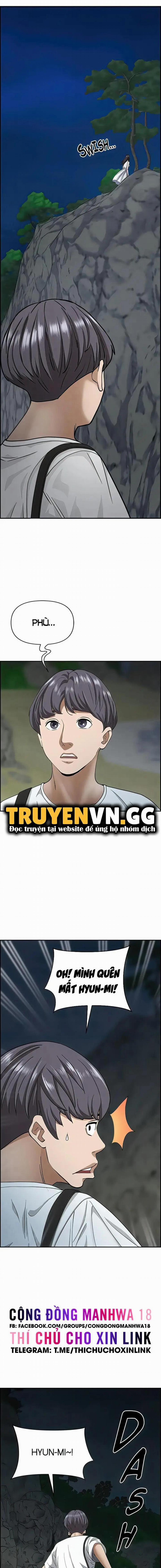 Chị gái chung nhà 101 trang 1