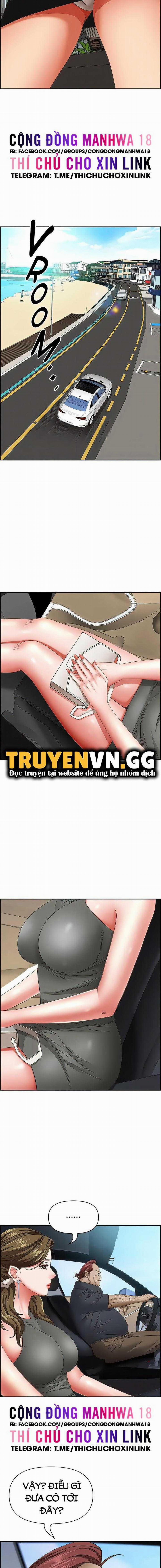 Chị gái chung nhà 102 trang 1