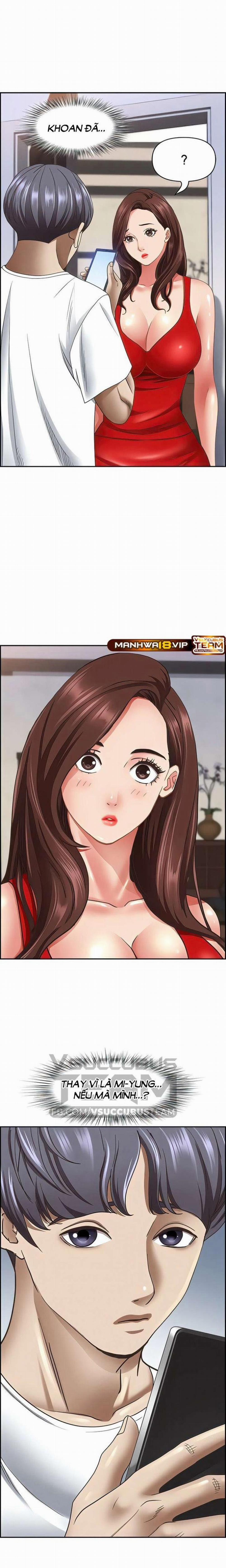 Chị gái chung nhà 112 trang 0