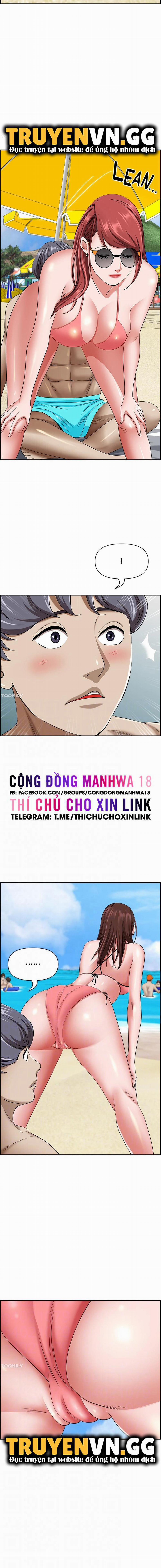 Chị gái chung nhà 87 trang 1
