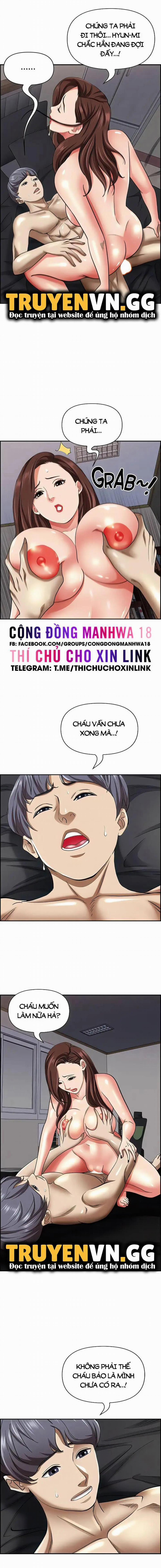 Chị gái chung nhà 93 trang 0