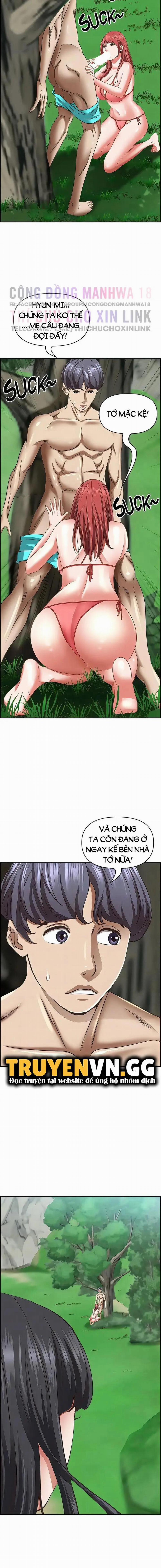 Chị gái chung nhà 96 trang 1