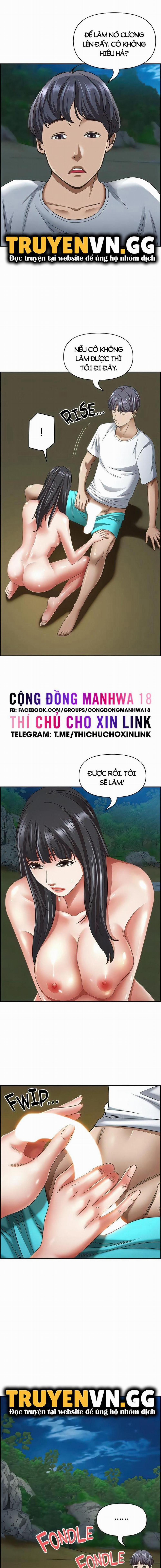 Chị gái chung nhà 99 trang 0