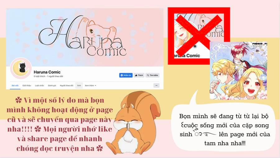 Chị Gái Của Nhân Vật Phản Diện Hôm Nay Đang Đau Khổ 54 trang 0