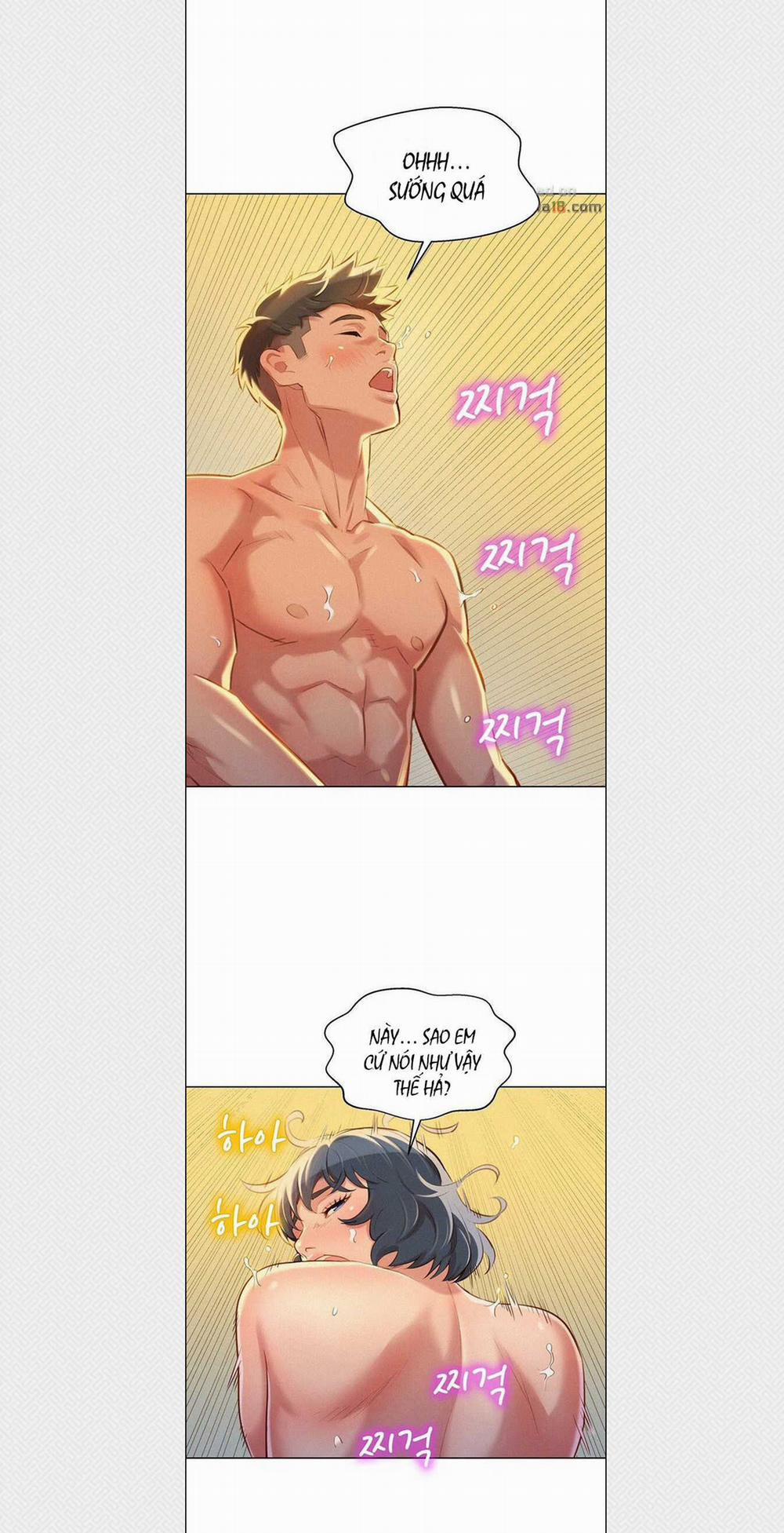 Chị Gái Mưa 48 trang 26