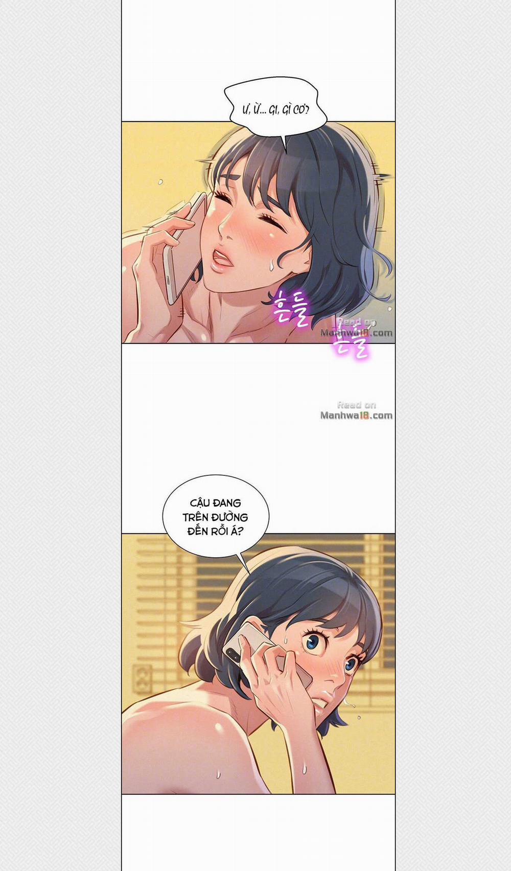 Chị Gái Mưa 49 trang 10