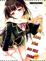 Đọc truyện tranh Chị Hàng Xóm Aoi Nee Chan