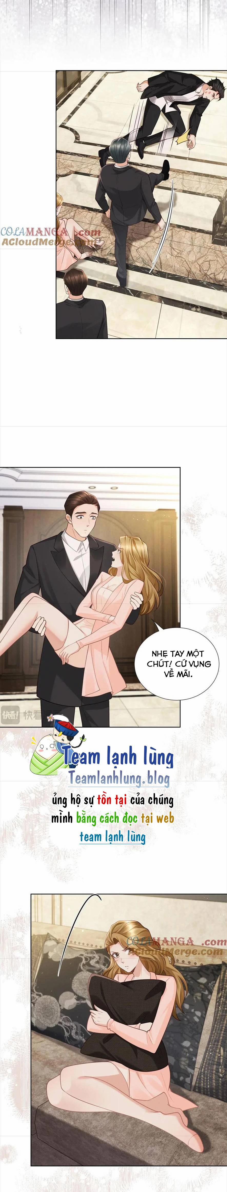 Chỉ Là Thấy Sắc Nổi Lòng Tham 17 trang 1