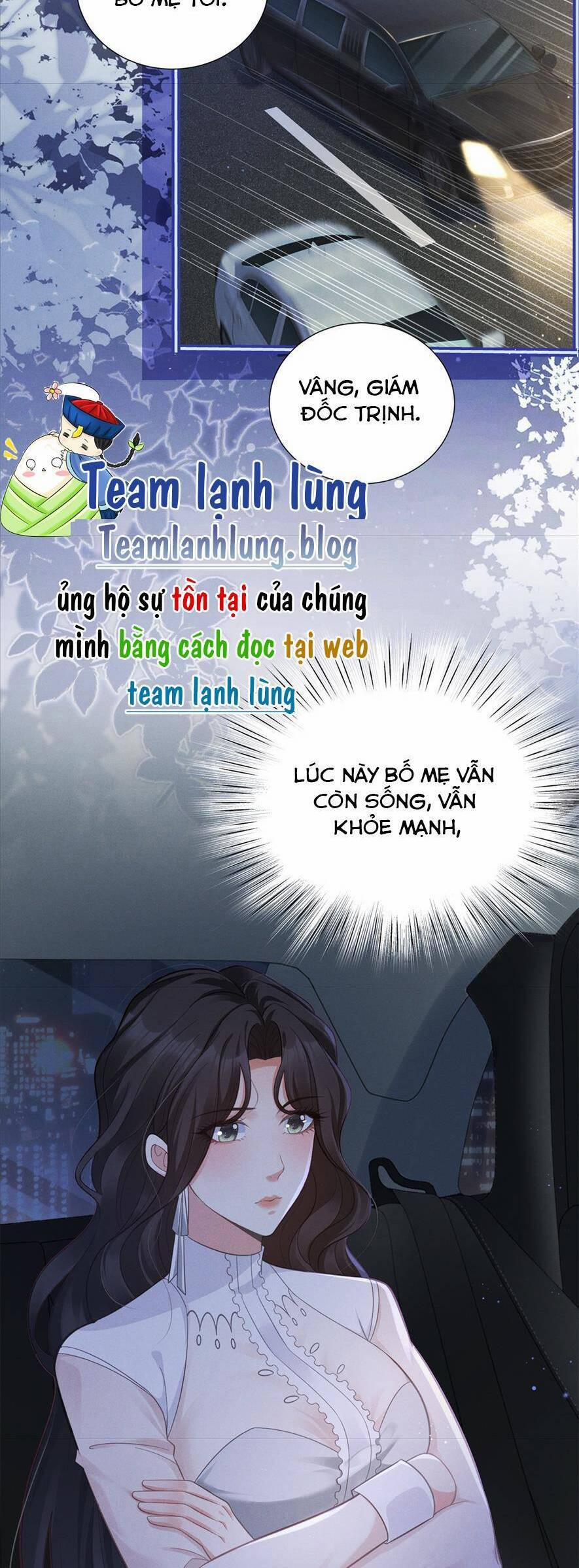 Chỉ Là Thấy Sắc Nổi Lòng Tham 7 trang 1