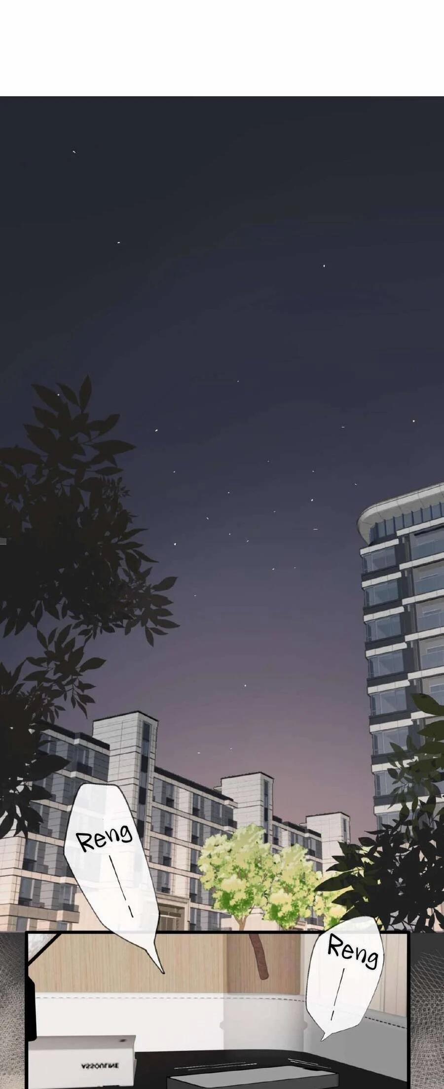 Chị Lại Gặp Rắc Rối Nữa Rồi 4 trang 1