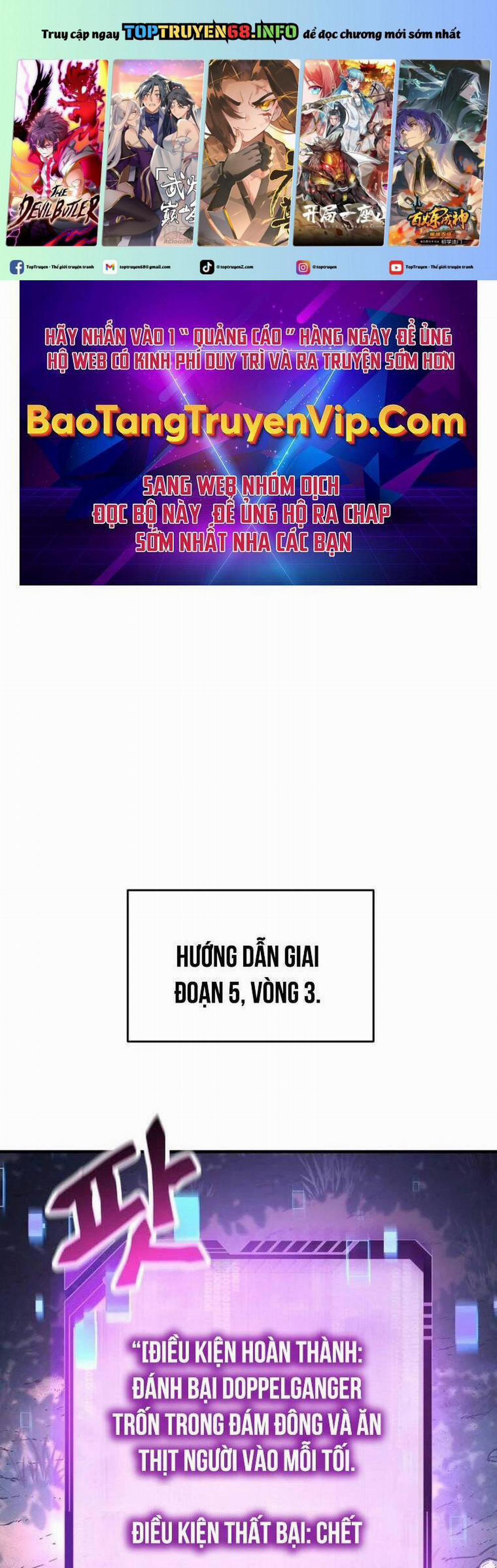 Chỉ Mình Ta Hồi Sinh 10 trang 0