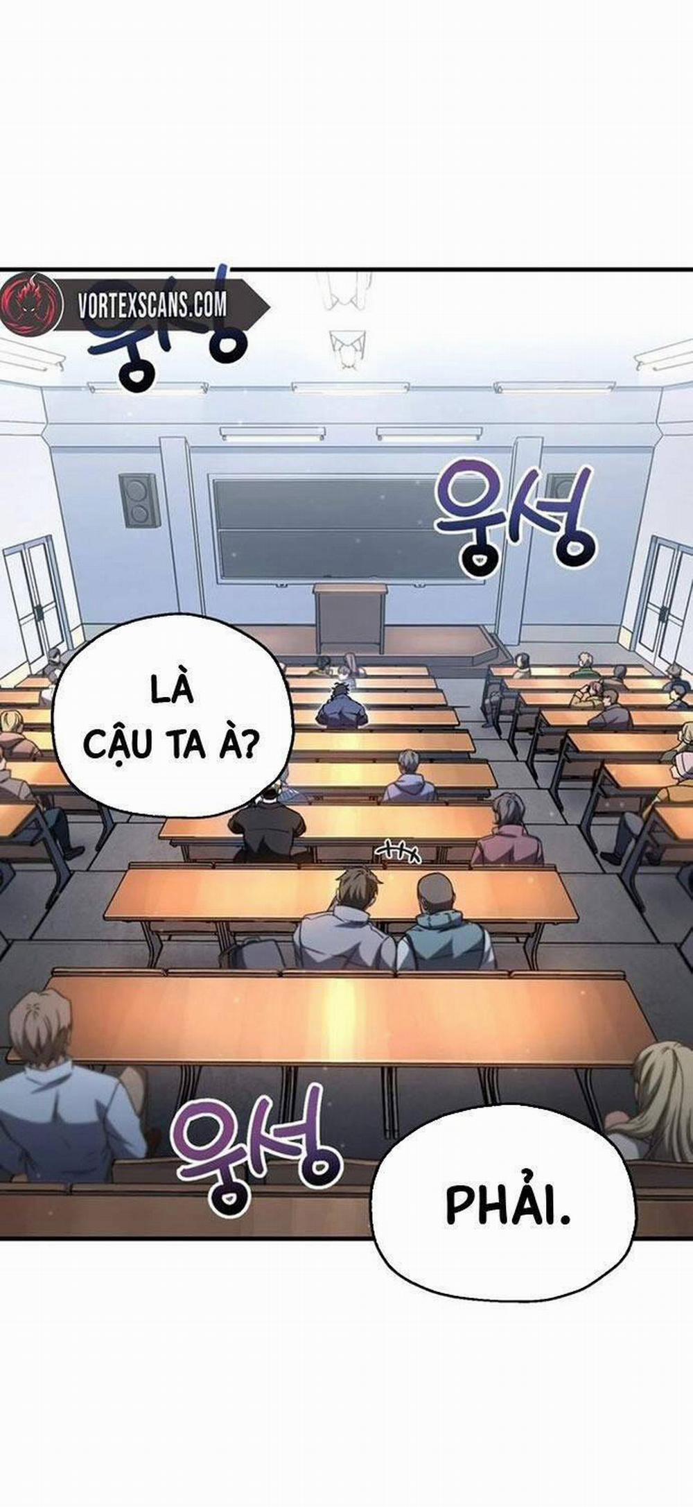 Chỉ Mình Ta Hồi Sinh 13 trang 1
