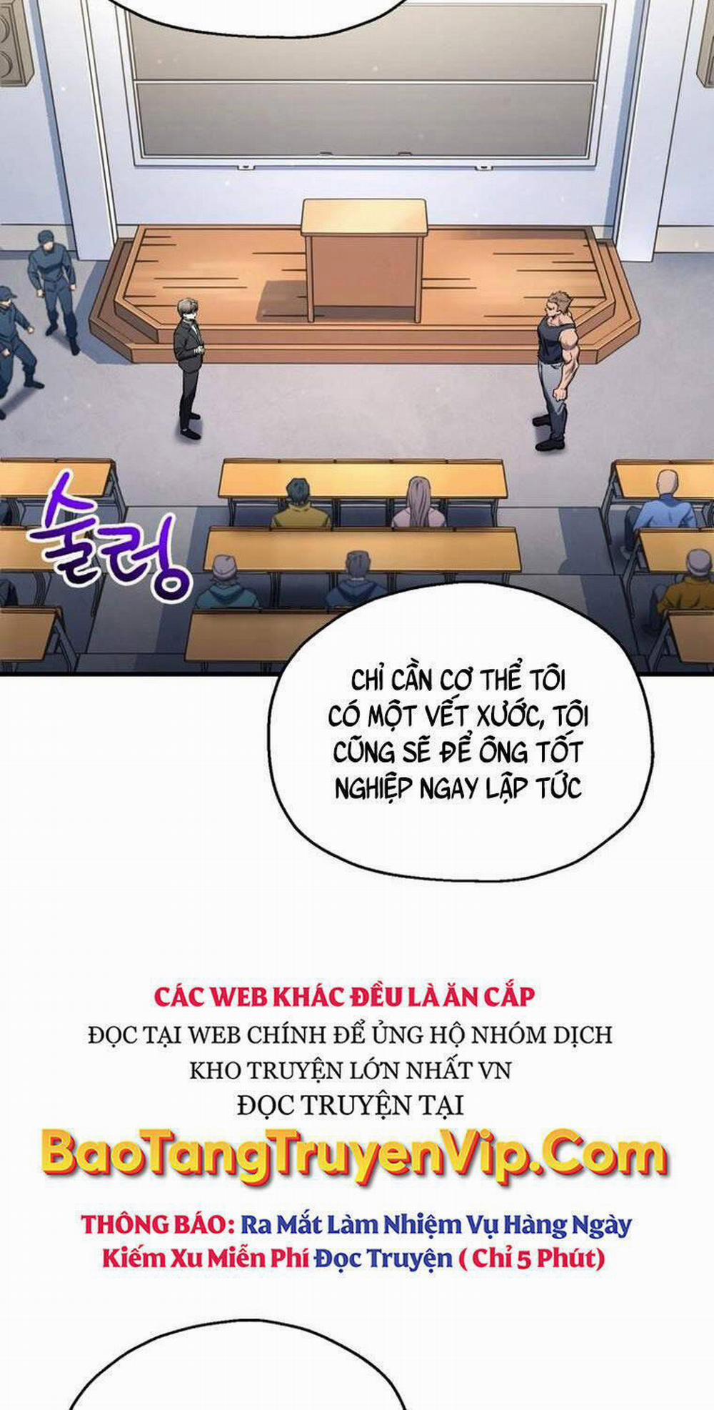 Chỉ Mình Ta Hồi Sinh 14 trang 1