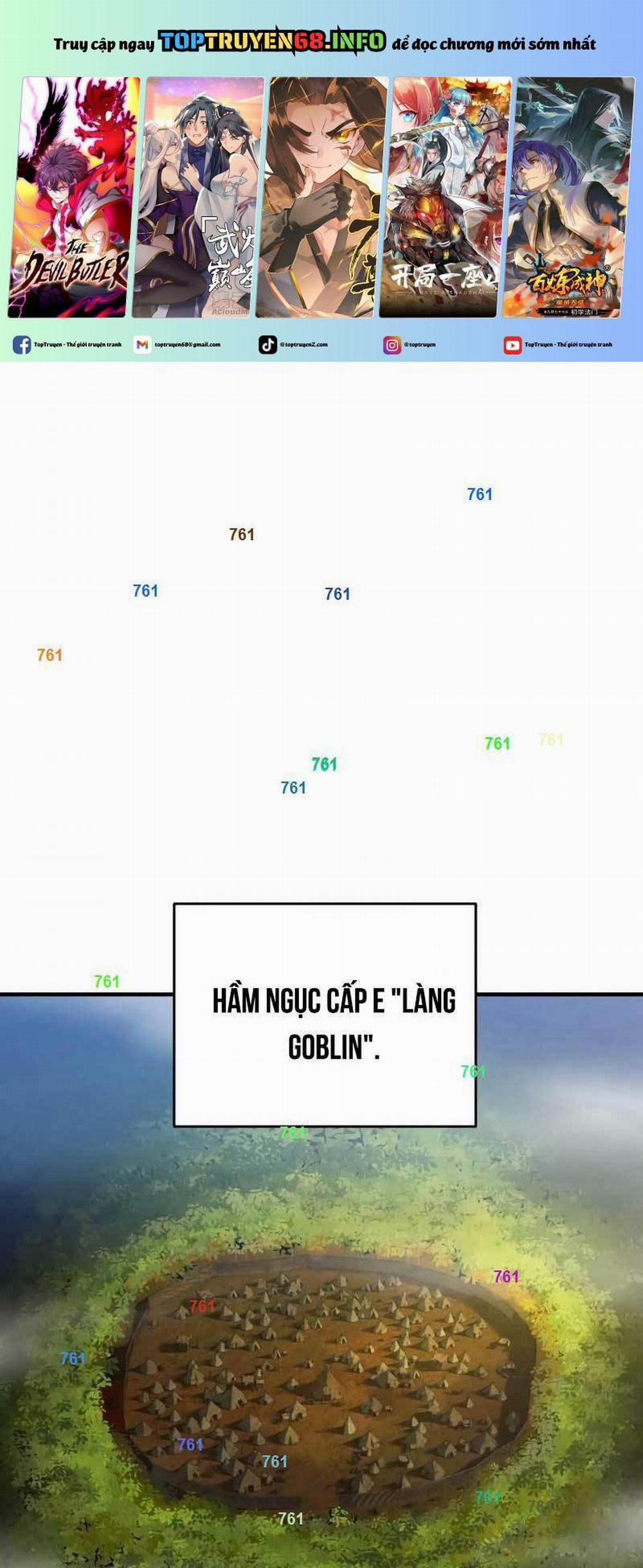 Chỉ Mình Ta Hồi Sinh 24 trang 0