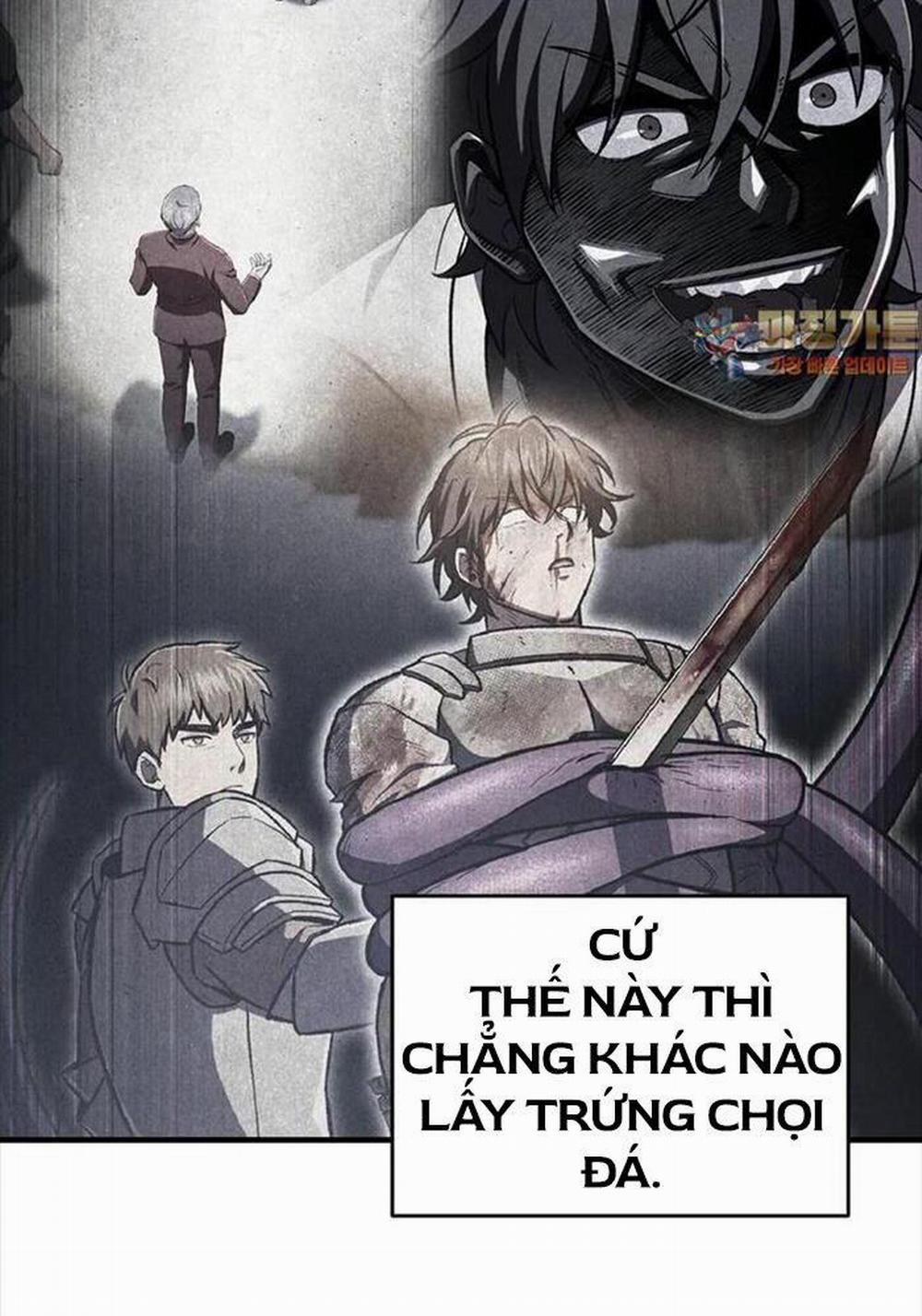 Chỉ Mình Ta Hồi Sinh 28 trang 1