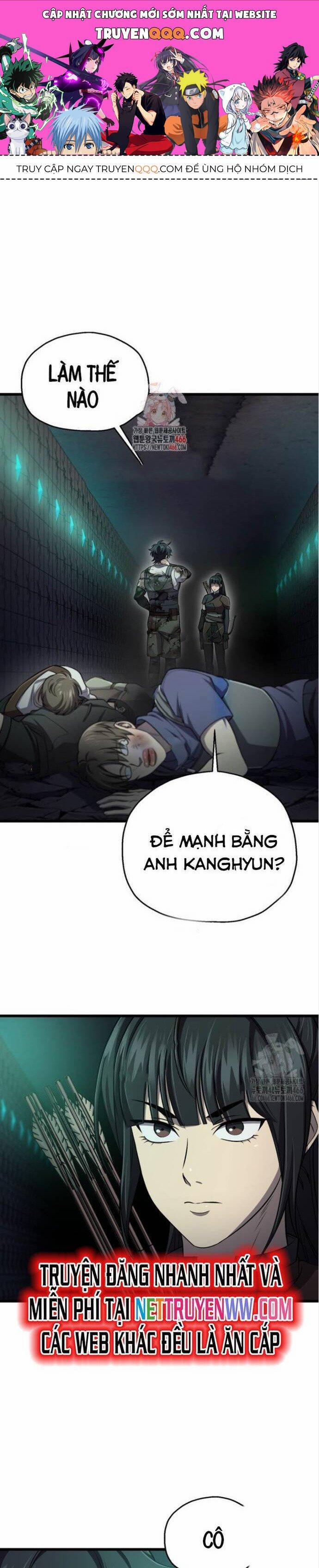 Chỉ Mình Ta Hồi Sinh 35 trang 0