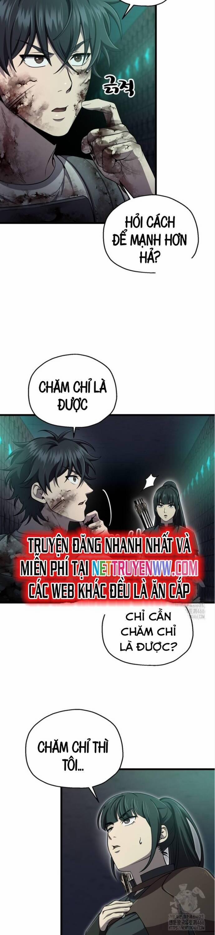 Chỉ Mình Ta Hồi Sinh 35 trang 1