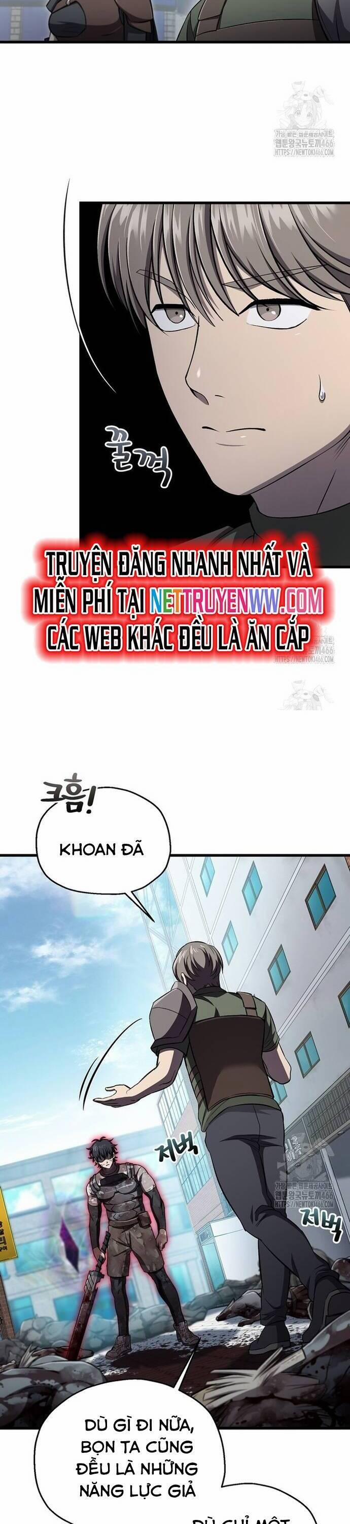 Chỉ Mình Ta Hồi Sinh 36 trang 1