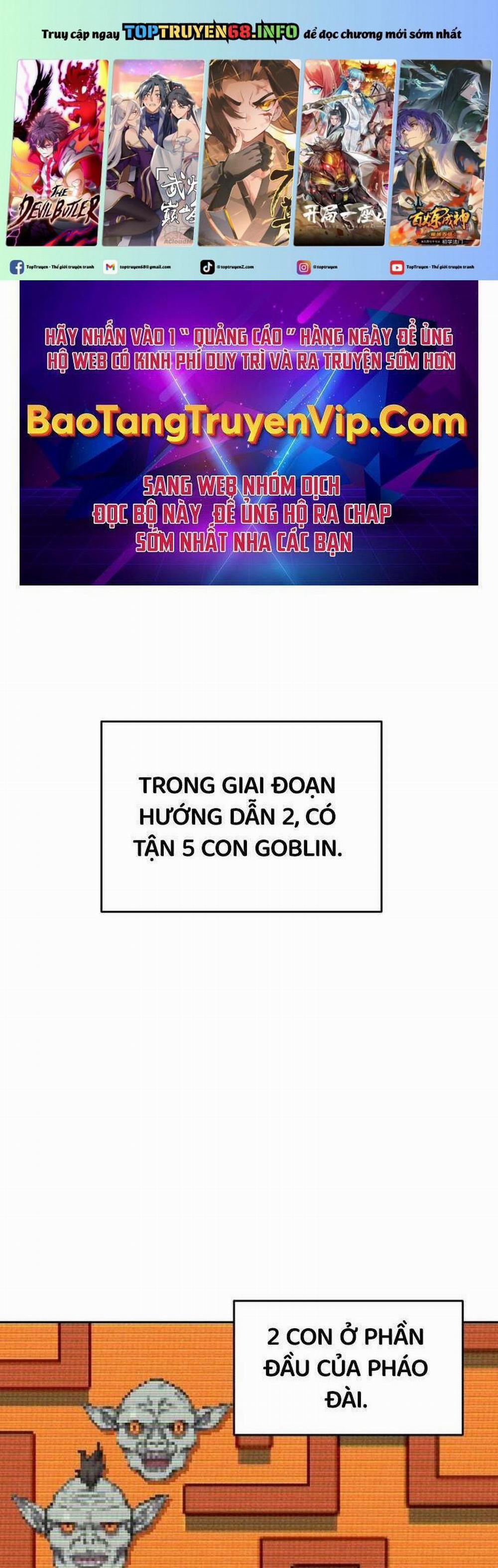 Chỉ Mình Ta Hồi Sinh 4 trang 0