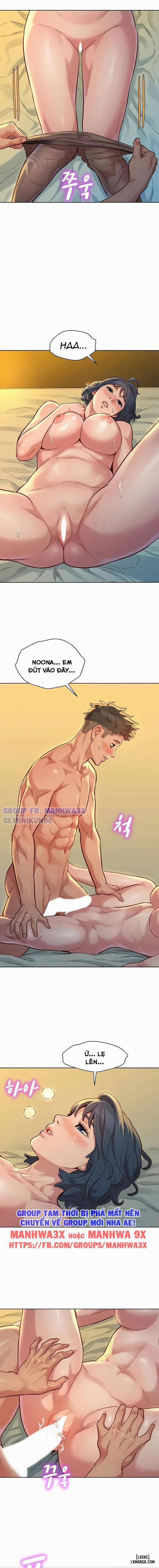 Chị (Noona) 150 trang 11