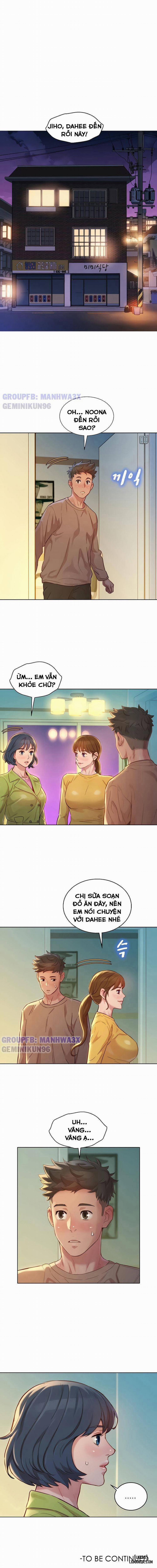 Chị (Noona) 153 trang 8