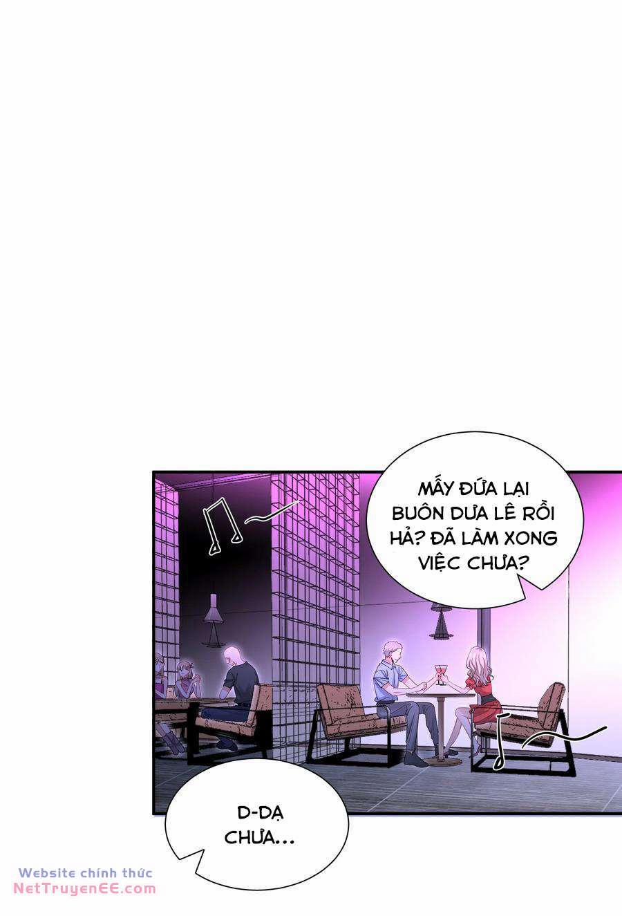 Chị Ơi! Chị Thật Không Bình Thường! 8 trang 1