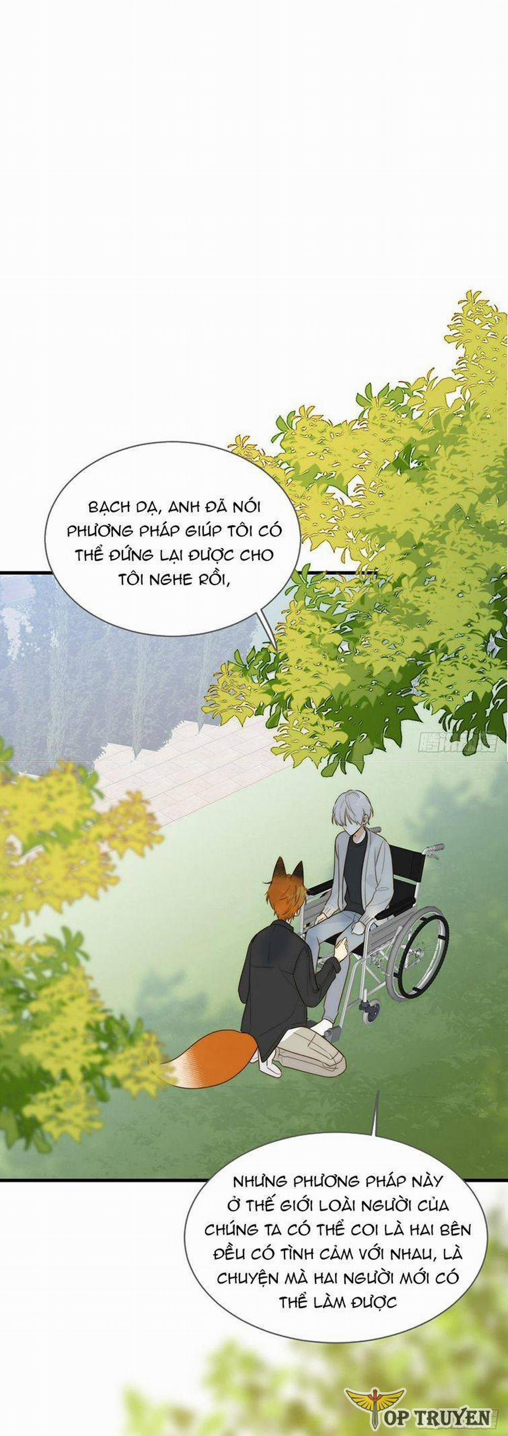 Chỉ Riêng Đuôi Là Không Được!!! 33 trang 0