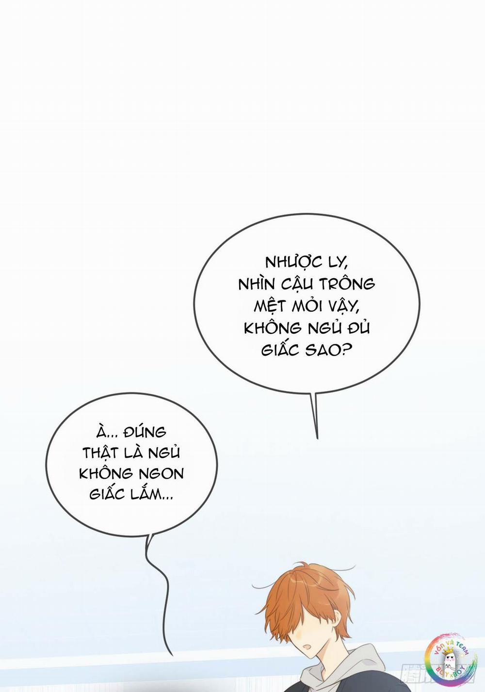 Chỉ Riêng Đuôi Là Không Được!!! 45.1 trang 1