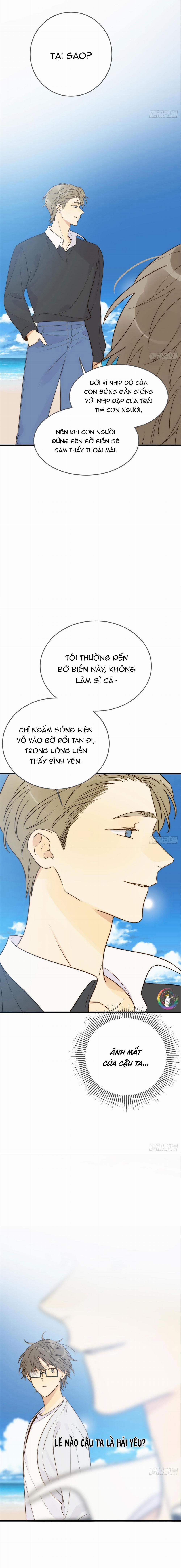 Chỉ Riêng Đuôi Là Không Được!!! 49 trang 1
