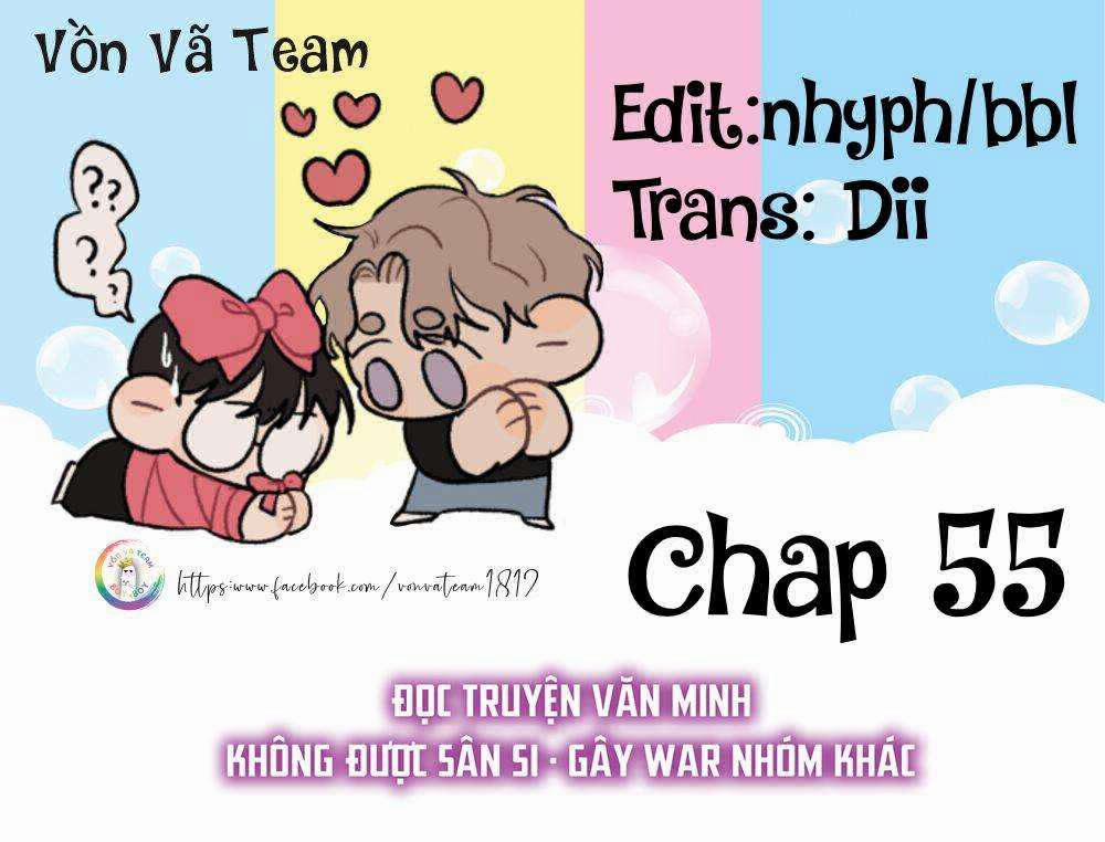 Chỉ Riêng Đuôi Là Không Được!!! 55 trang 0