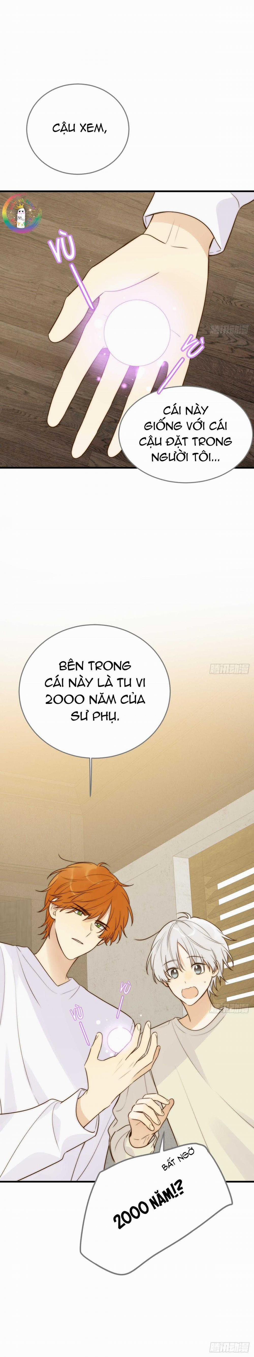 Chỉ Riêng Đuôi Là Không Được!!! 56 trang 1