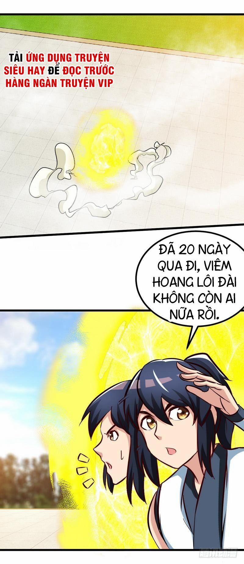 Chí Tôn Thần Ma 149 trang 0