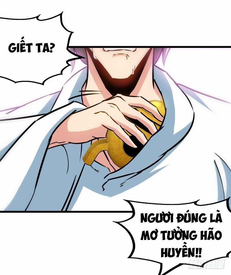 Chí Tôn Thần Ma 159 trang 1